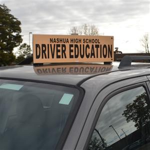 Driver Education